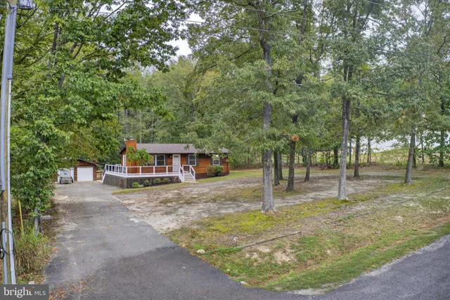 $389,000 | 59 Hunt Haven, Mineral, VA 23117