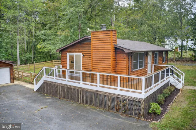 $389,000 | 59 Hunt Haven, Mineral, VA 23117