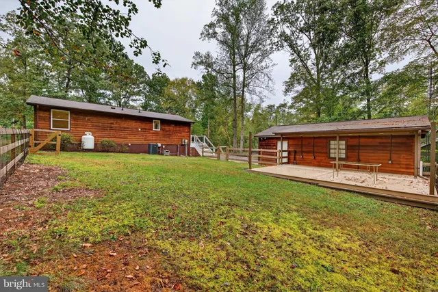 $389,000 | 59 Hunt Haven, Mineral, VA 23117