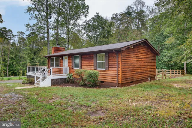 $389,000 | 59 Hunt Haven, Mineral, VA 23117
