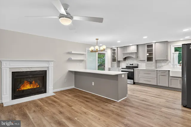 $389,000 | 59 Hunt Haven, Mineral, VA 23117