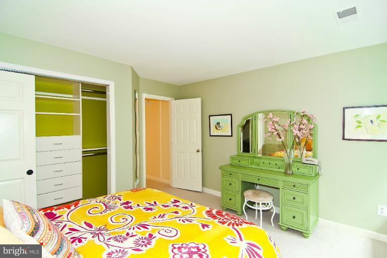 11673 Bennington Woods Road Reston, VA 20194 - Photo 12 of 30 Bedroom