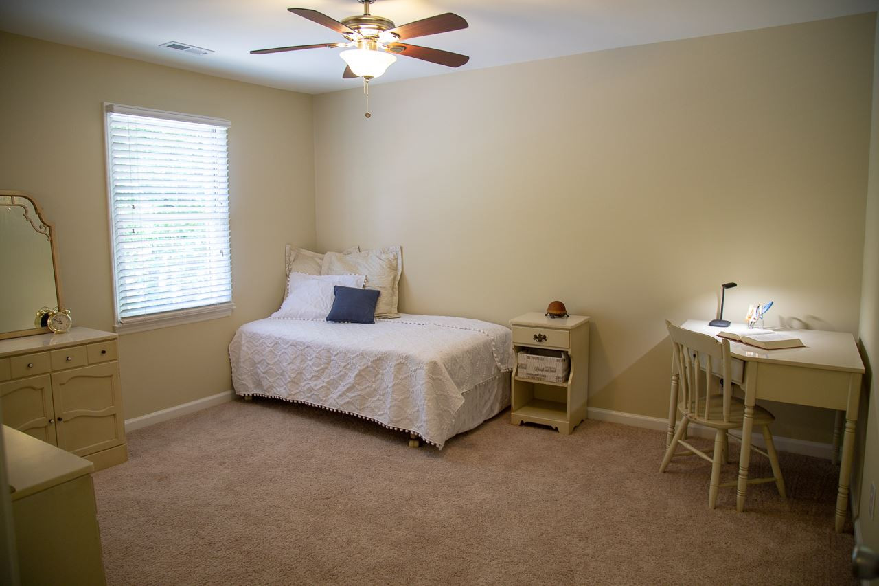 5613 Hamstead Crossing Raleigh, NC 27612 - Photo 14 of 20 Photo 15