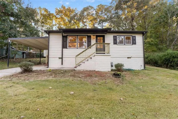 $2,000 | 6048 Blackhawk Trail Southeast, Mableton, GA 30126