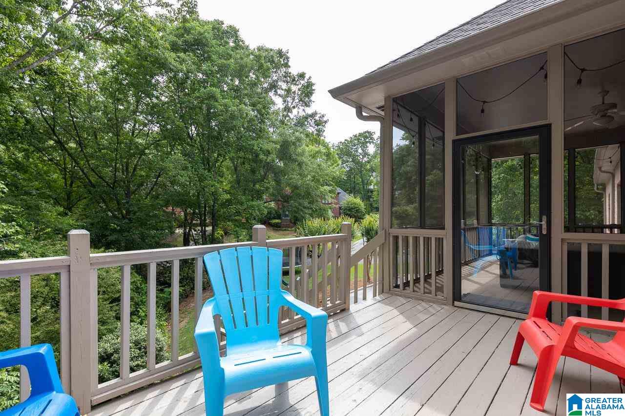 2309 Country Ridge Drive Birmingham, AL 35243 - Photo 41 of 46