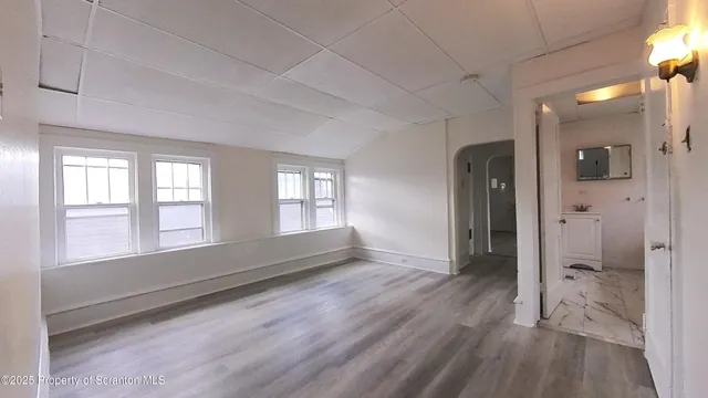 $900 | 52 Luzerne Street, Unit 3, Wilkes Barre, PA 18706