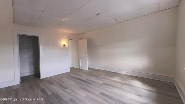 $900 | 52 Luzerne Street, Unit 3, Wilkes Barre, PA 18706