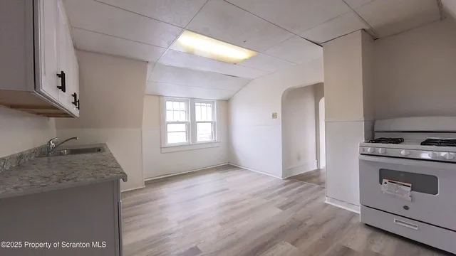 $900 | 52 Luzerne Street, Unit 3, Wilkes Barre, PA 18706