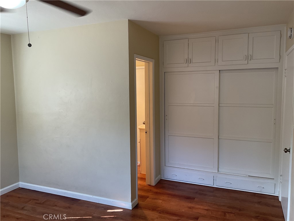 7570 Delaware Street Riverside, CA 92504 - Photo 18 of 21 a view of wooden floor