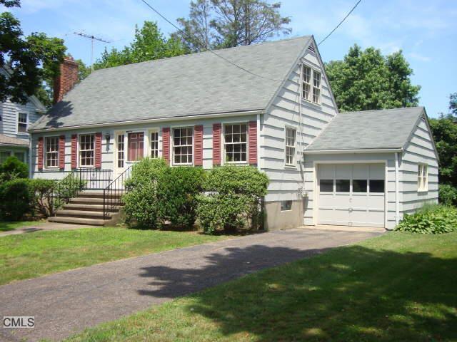 141 Rowland Road Fairfield, CT 06824 - Photo 1 of 1