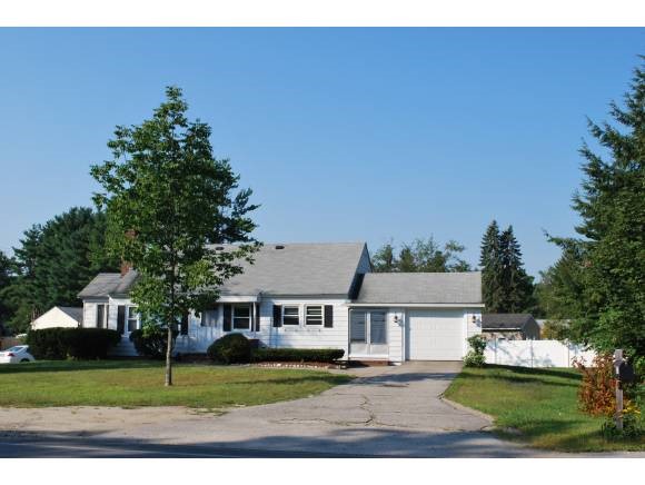 500 Mast Road Goffstown, NH 03045 - Photo 1 of 1