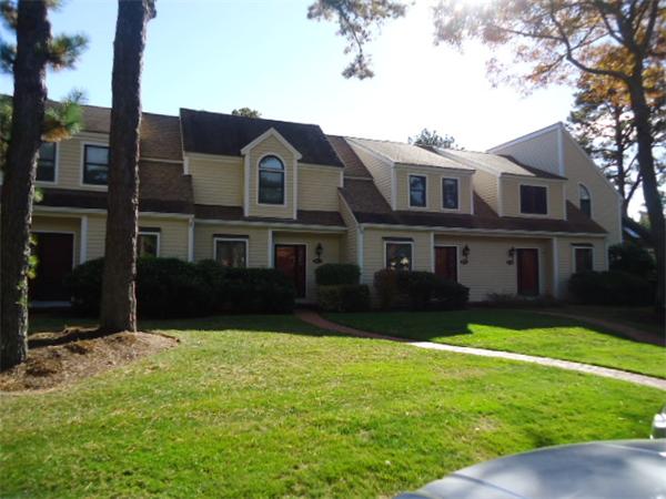 33 E Shellback Way, Unit 33 Mashpee, MA 02649 - Photo 1 of 30 Gallery Image 1
