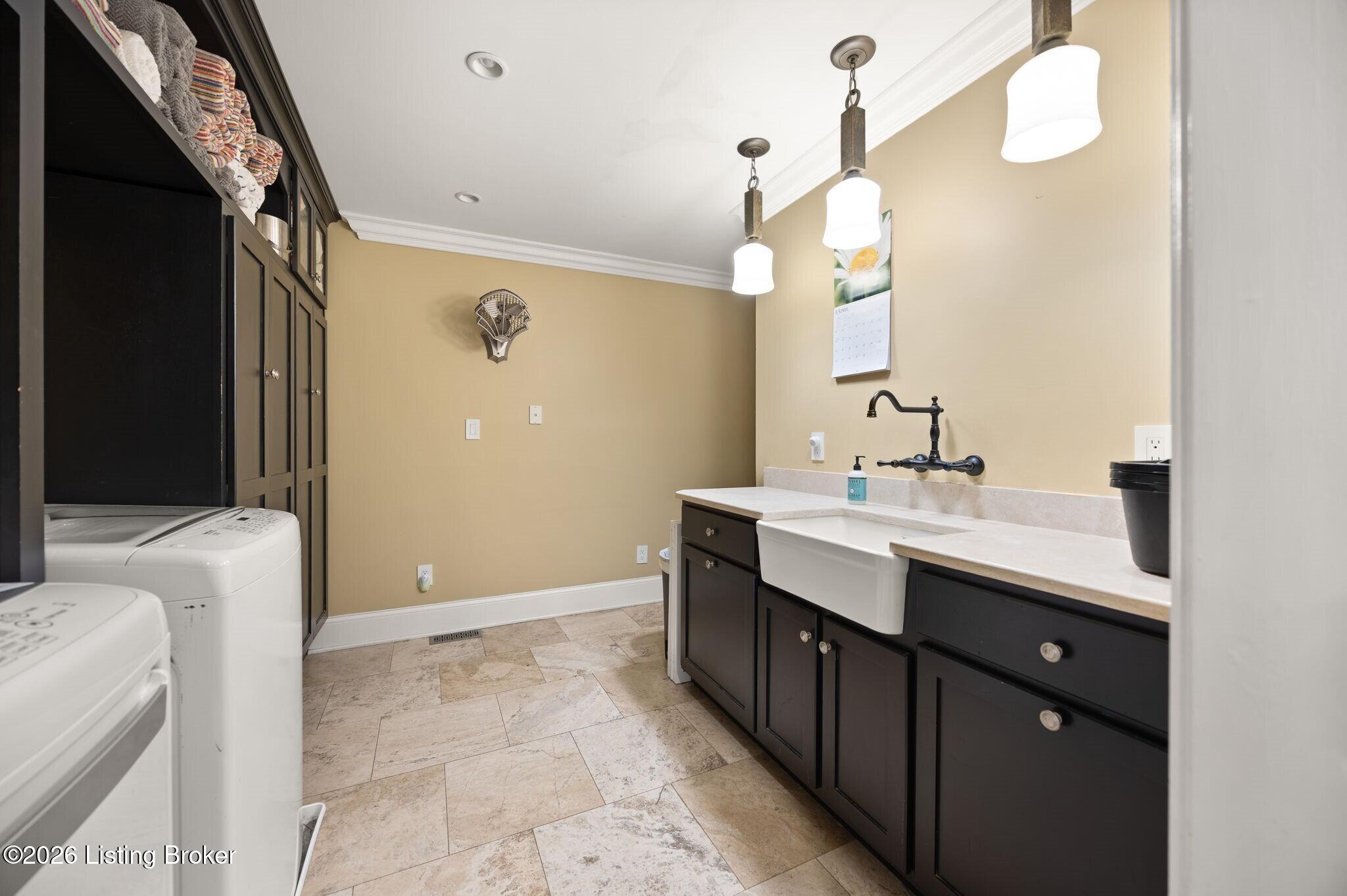 3200 Lebanon Road Springfield, KY 40069 - Photo 42 of 100 040_Laundry