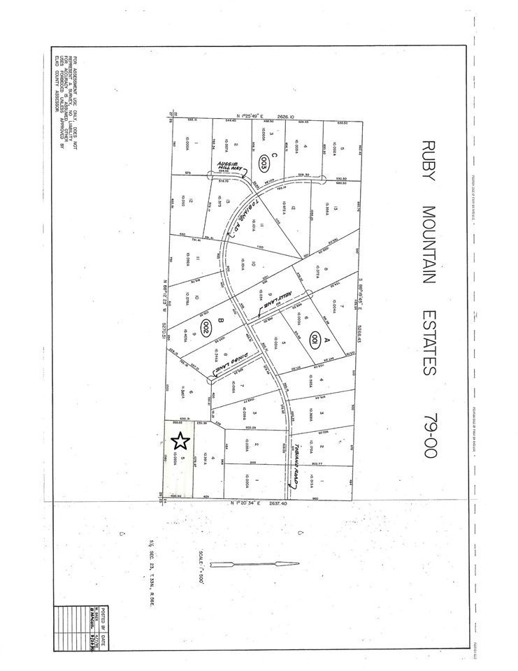 Tbd Lot 5 Chimney Creek Road Spring Creek, NV 89815 - Photo 11 of 11