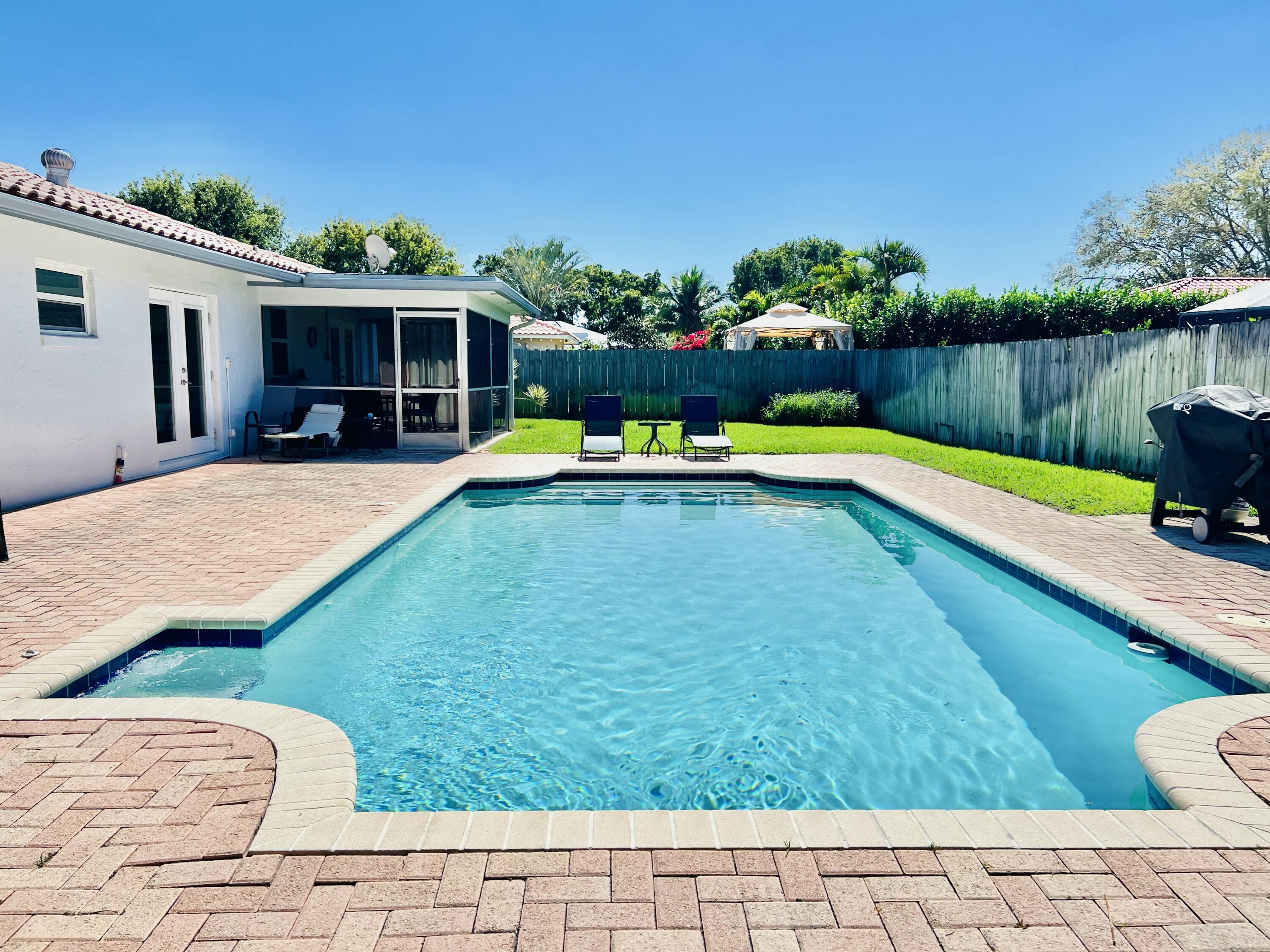 3289 Northwest 25th Way Boca Raton, FL 33434 - Photo 3 of 20 IMG_7733