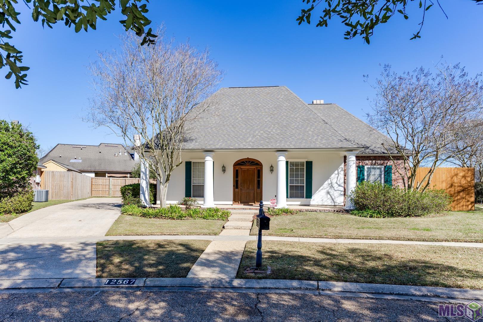 12567 Kentmere Avenue Baton Rouge, LA 70810 - Photo 1 of 39 Gallery Image 1