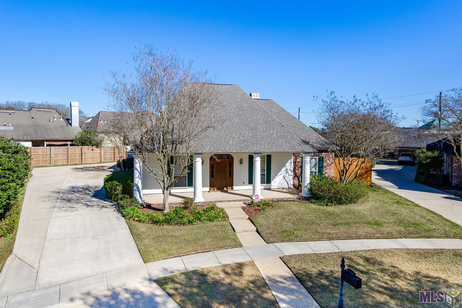 12567 Kentmere Avenue Baton Rouge, LA 70810 - Photo 15 of 39 Gallery Image 15