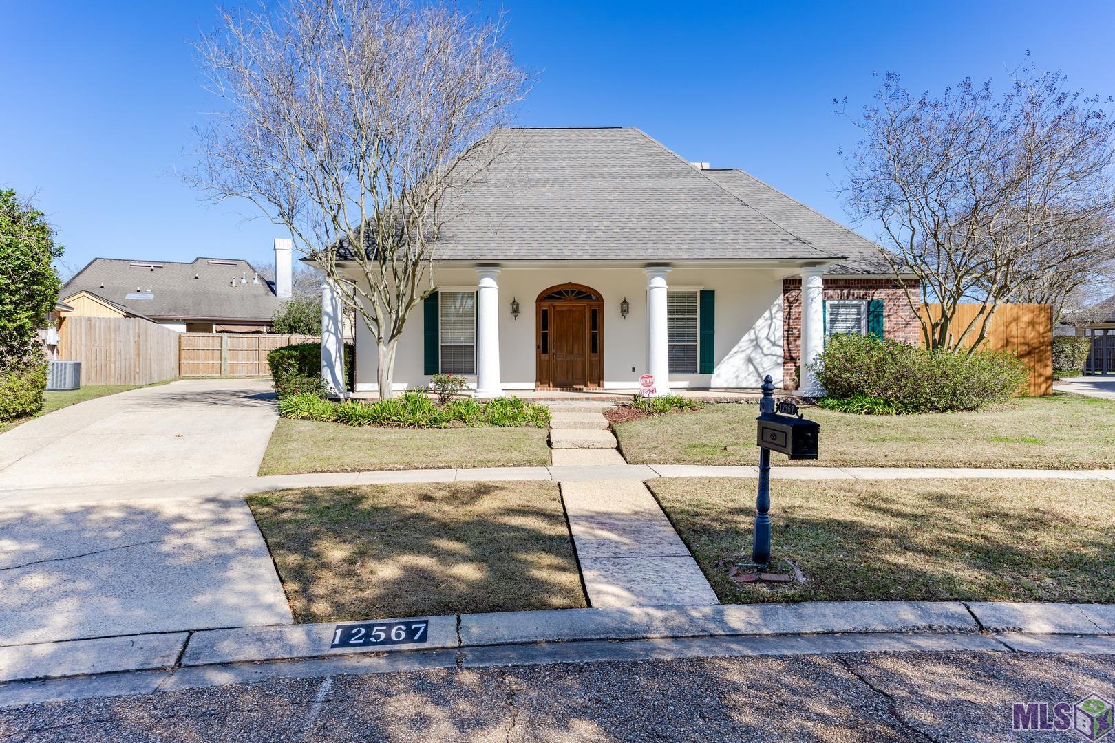 12567 Kentmere Avenue Baton Rouge, LA 70810 - Photo 2 of 39 Gallery Image 2