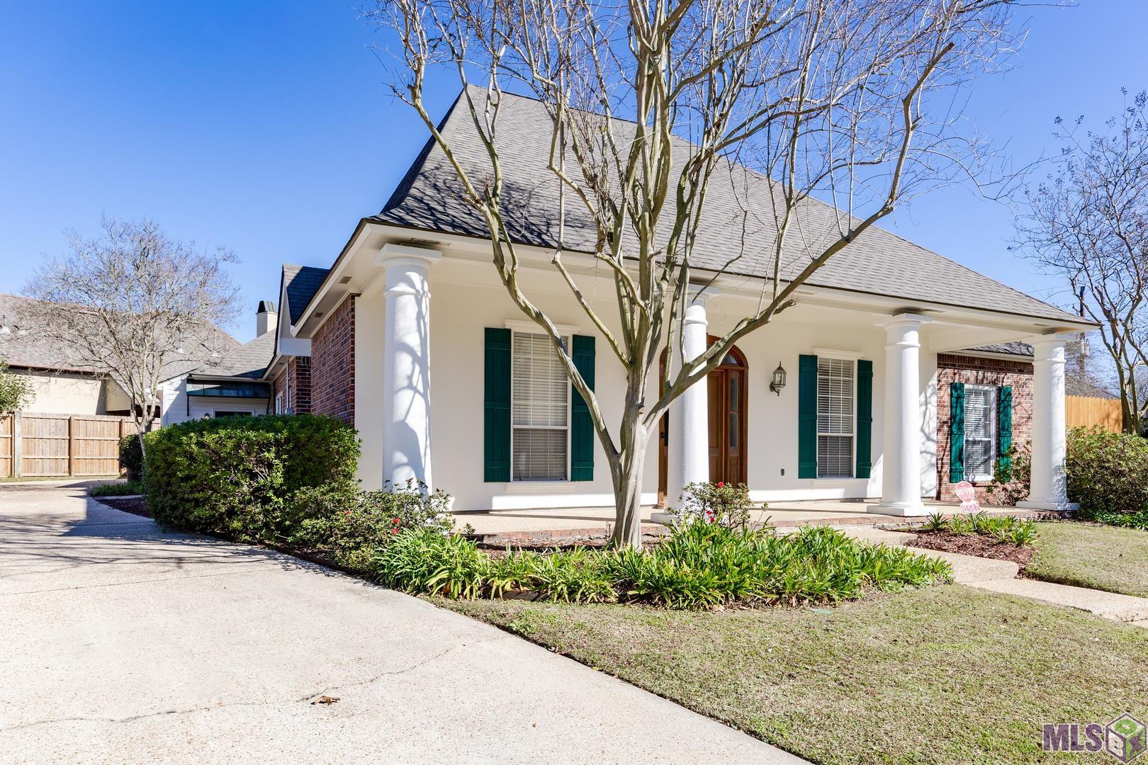12567 Kentmere Avenue Baton Rouge, LA 70810 - Photo 4 of 39 Gallery Image 4