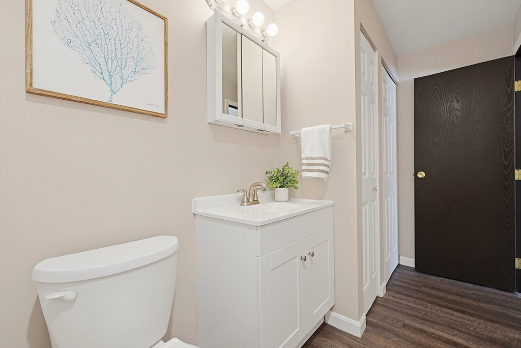 50 Juniper Road, Unit C1 North Attleboro, MA 02760 - Photo 20 of 41