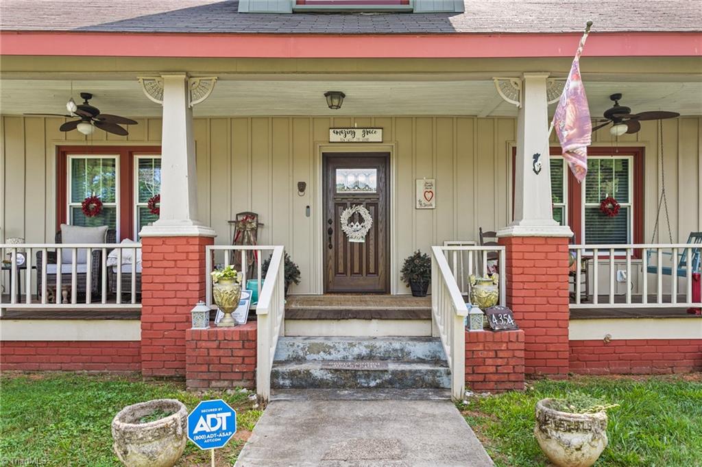4354 Ridge Road Lexington, NC 27295 - Photo 3 of 33 Gallery Image 3