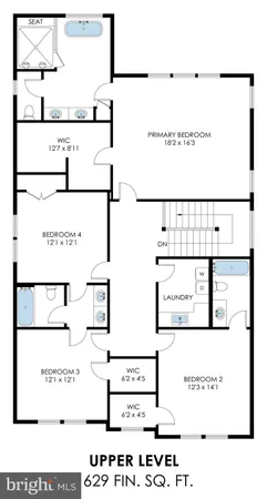 $1,960,000 | 5900 9th Street North, Arlington, VA 22205