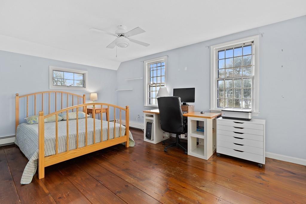 81 Aaron River Road Cohasset, MA 02025 - Photo 15 of 28