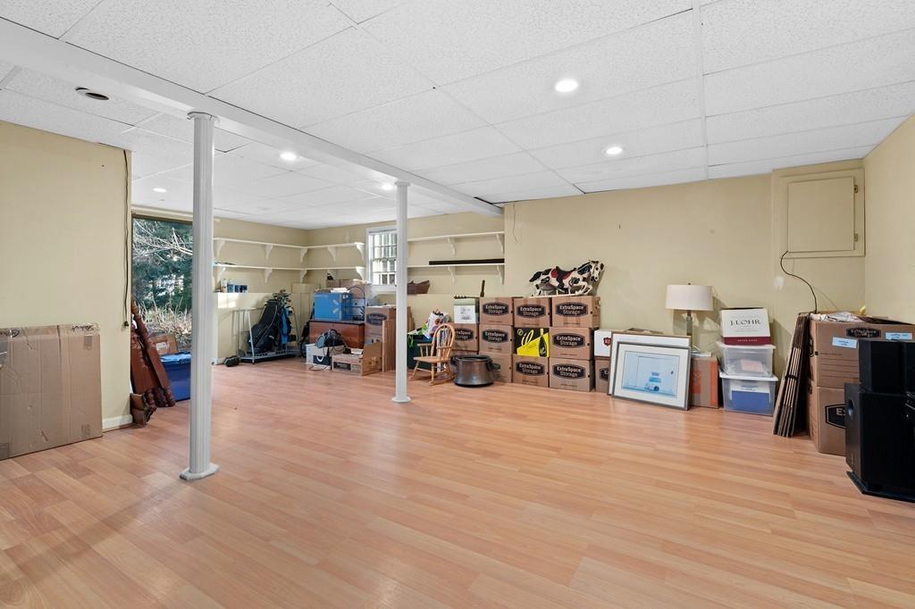 81 Aaron River Road Cohasset, MA 02025 - Photo 17 of 28