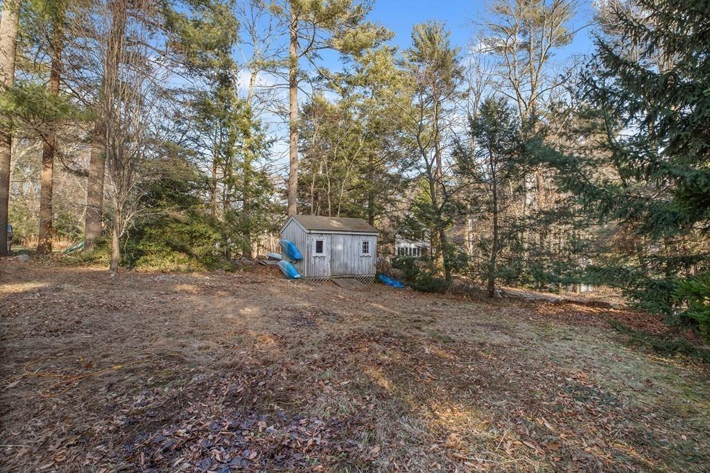 81 Aaron River Road Cohasset, MA 02025 - Photo 18 of 28