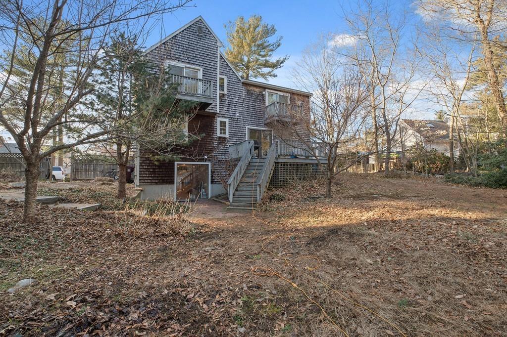 81 Aaron River Road Cohasset, MA 02025 - Photo 19 of 28