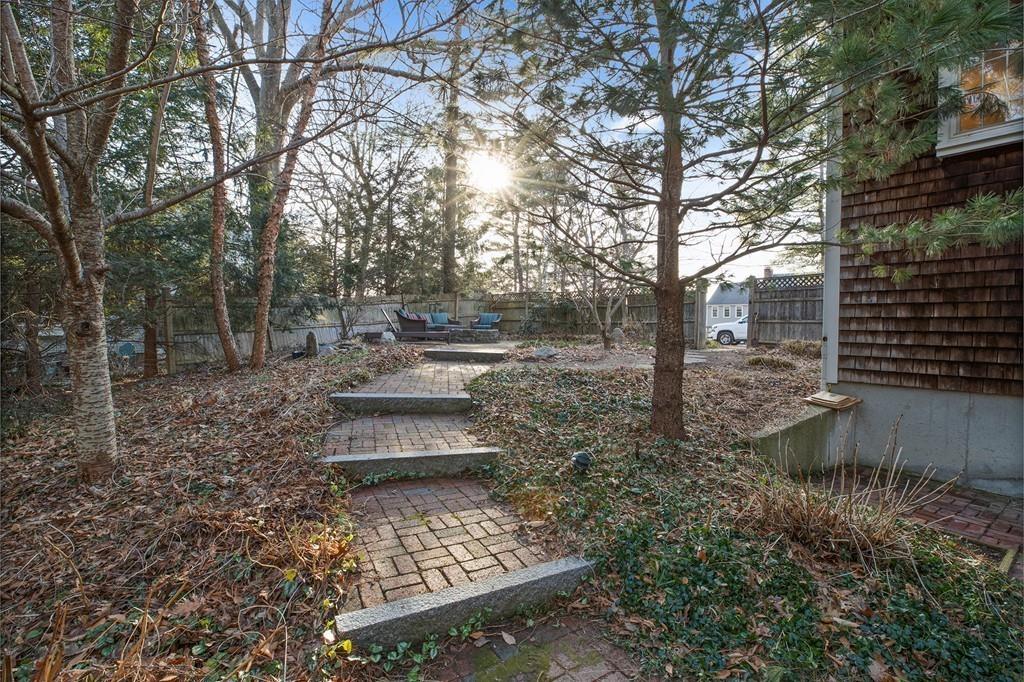 81 Aaron River Road Cohasset, MA 02025 - Photo 20 of 28