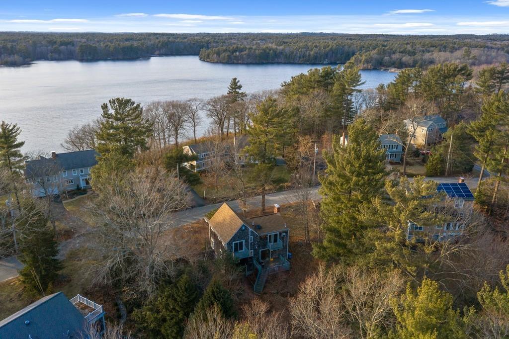81 Aaron River Road Cohasset, MA 02025 - Photo 22 of 28