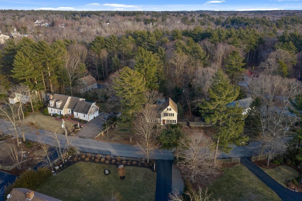 81 Aaron River Road Cohasset, MA 02025 - Photo 23 of 28