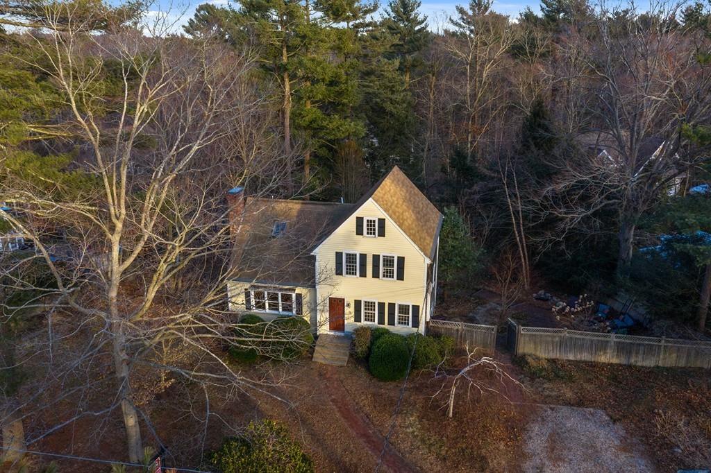 81 Aaron River Road Cohasset, MA 02025 - Photo 24 of 28