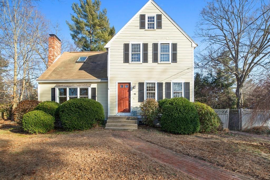 81 Aaron River Road Cohasset, MA 02025 - Photo 25 of 28