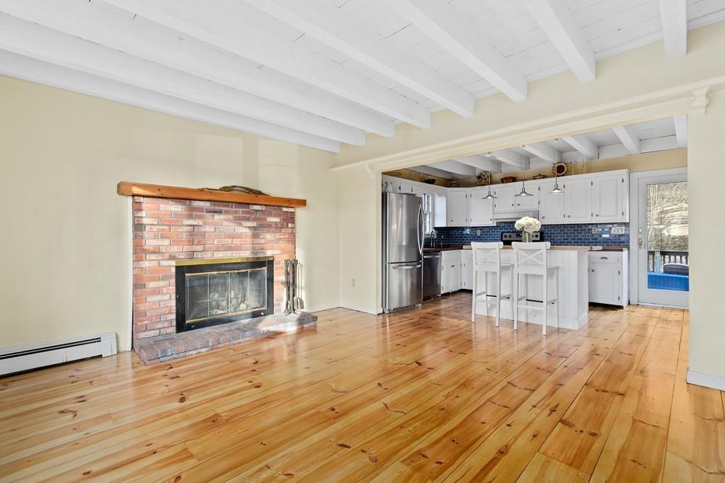 81 Aaron River Road Cohasset, MA 02025 - Photo 4 of 28