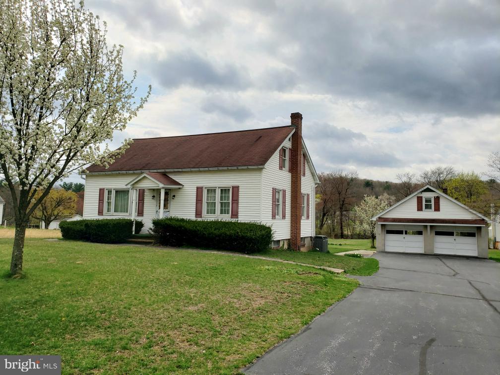 157 Oak Grove Road Pine Grove, PA 17963 - Photo 1 of 1 Gallery Image 1