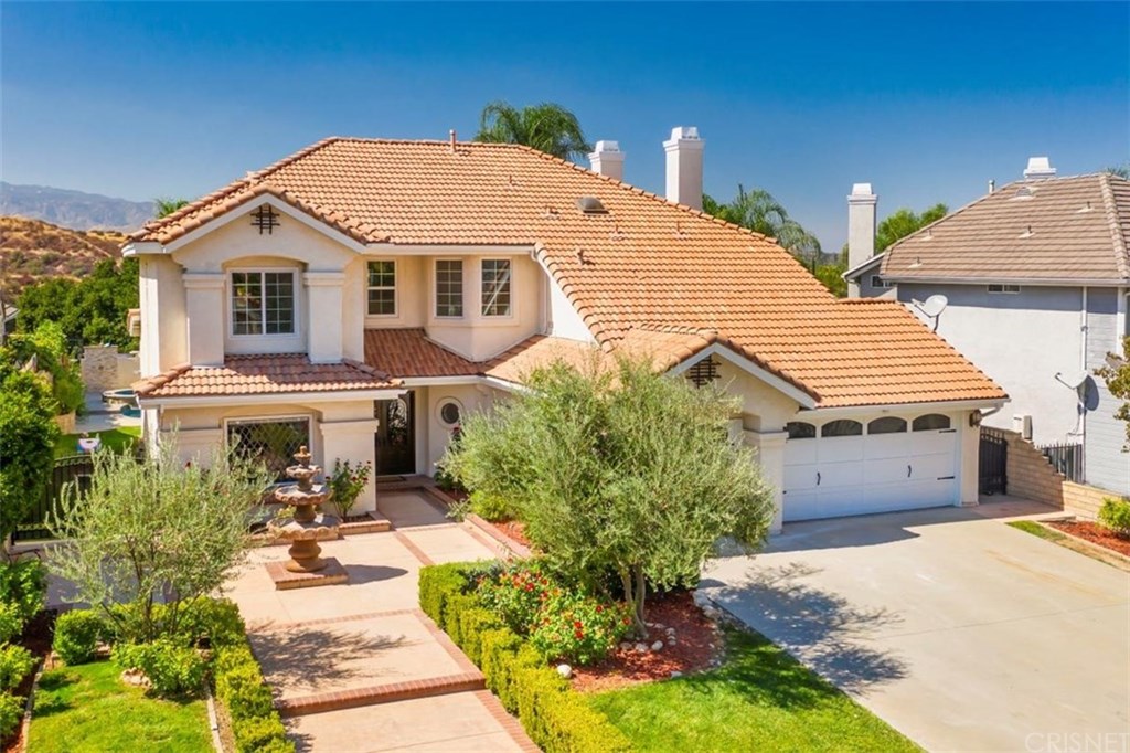 22324 Circle J Ranch Road Saugus, CA 91350 - Photo 2 of 46