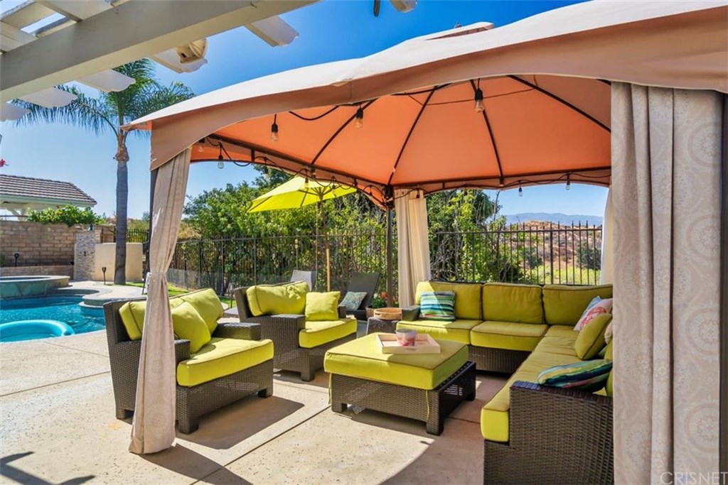 22324 Circle J Ranch Road Saugus, CA 91350 - Photo 40 of 46