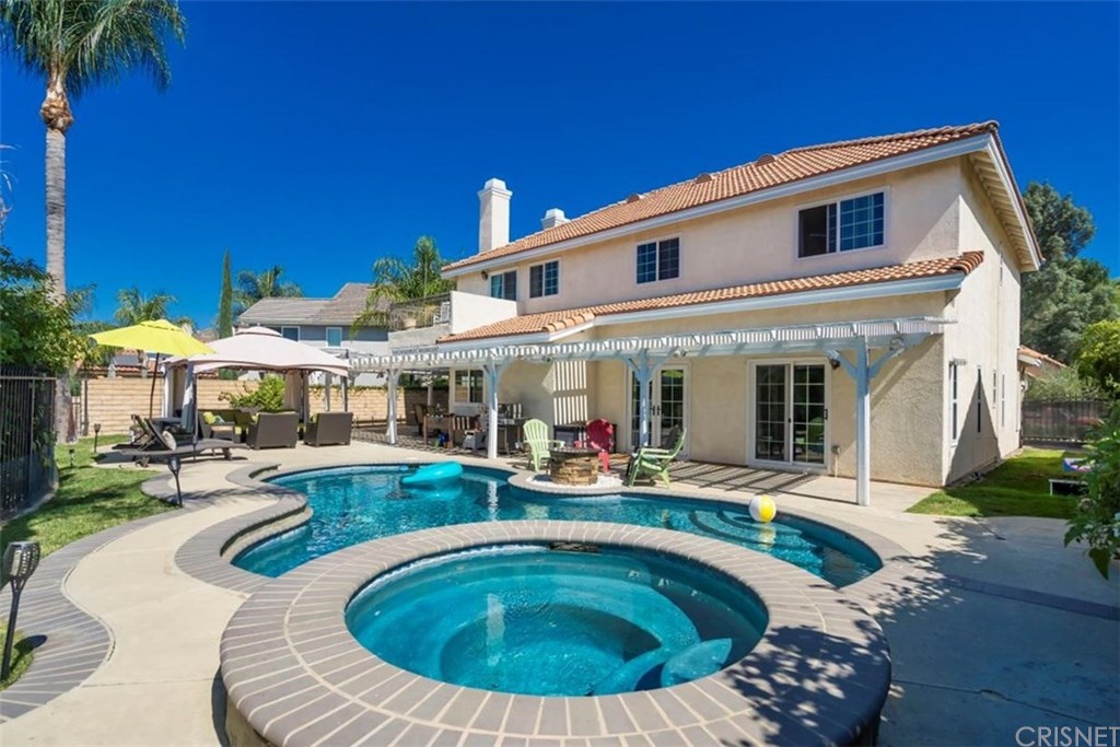 22324 Circle J Ranch Road Saugus, CA 91350 - Photo 41 of 46