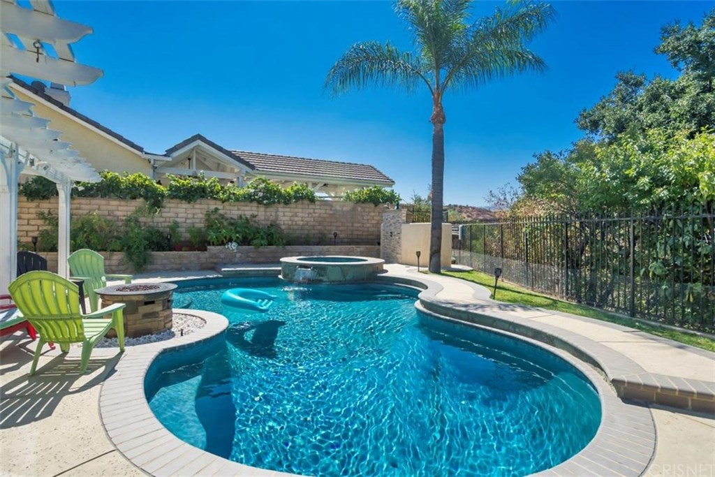 22324 Circle J Ranch Road Saugus, CA 91350 - Photo 44 of 46