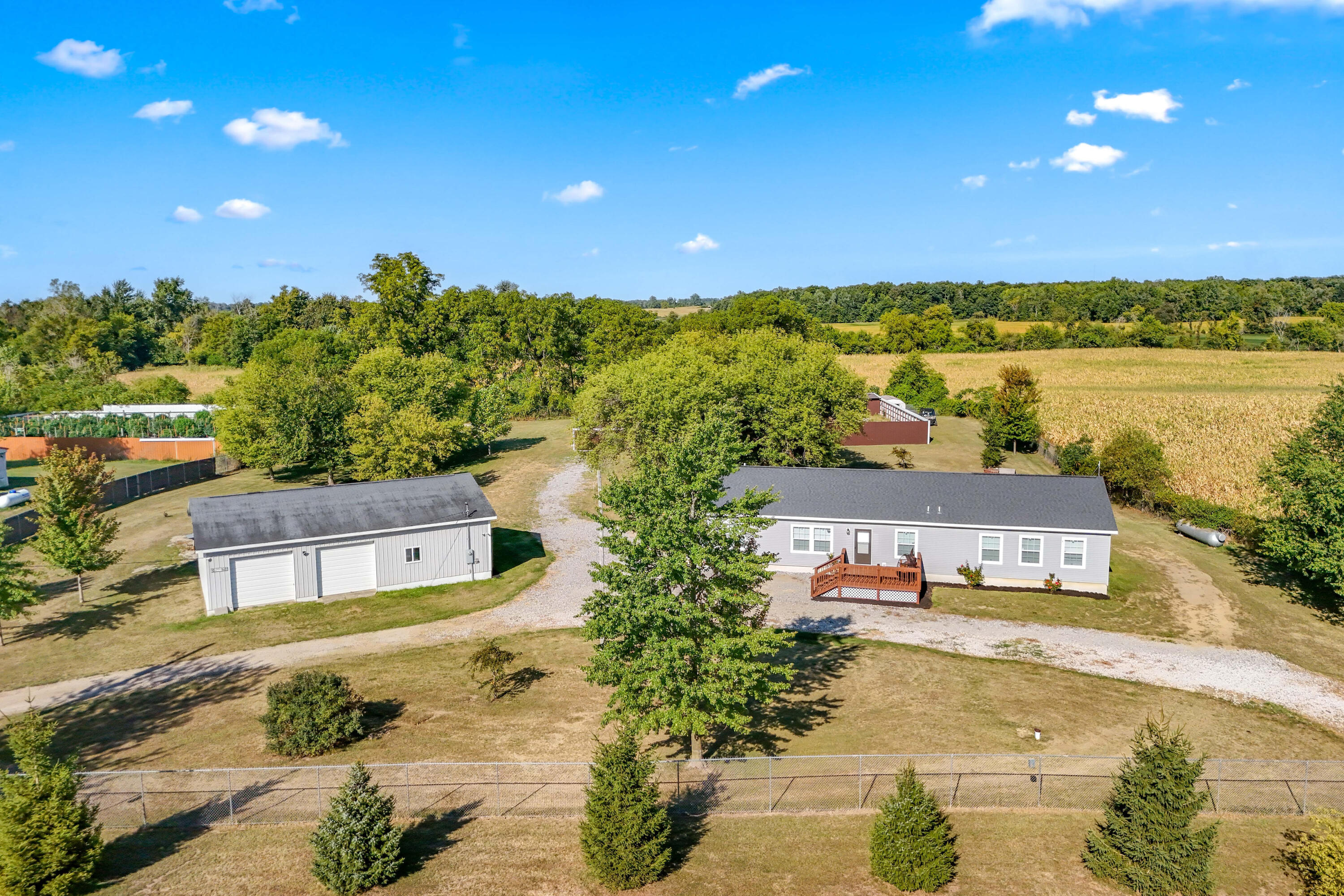 7944 Gilmore Road Reading, MI 49274 - Photo 11 of 58 11