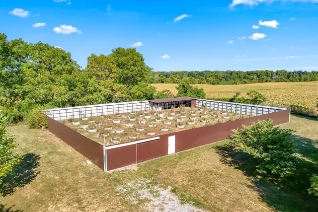 $419,000 | 7944 Gilmore Road, Reading, MI 49274