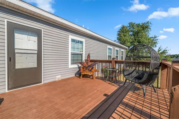 $419,000 | 7944 Gilmore Road, Reading, MI 49274