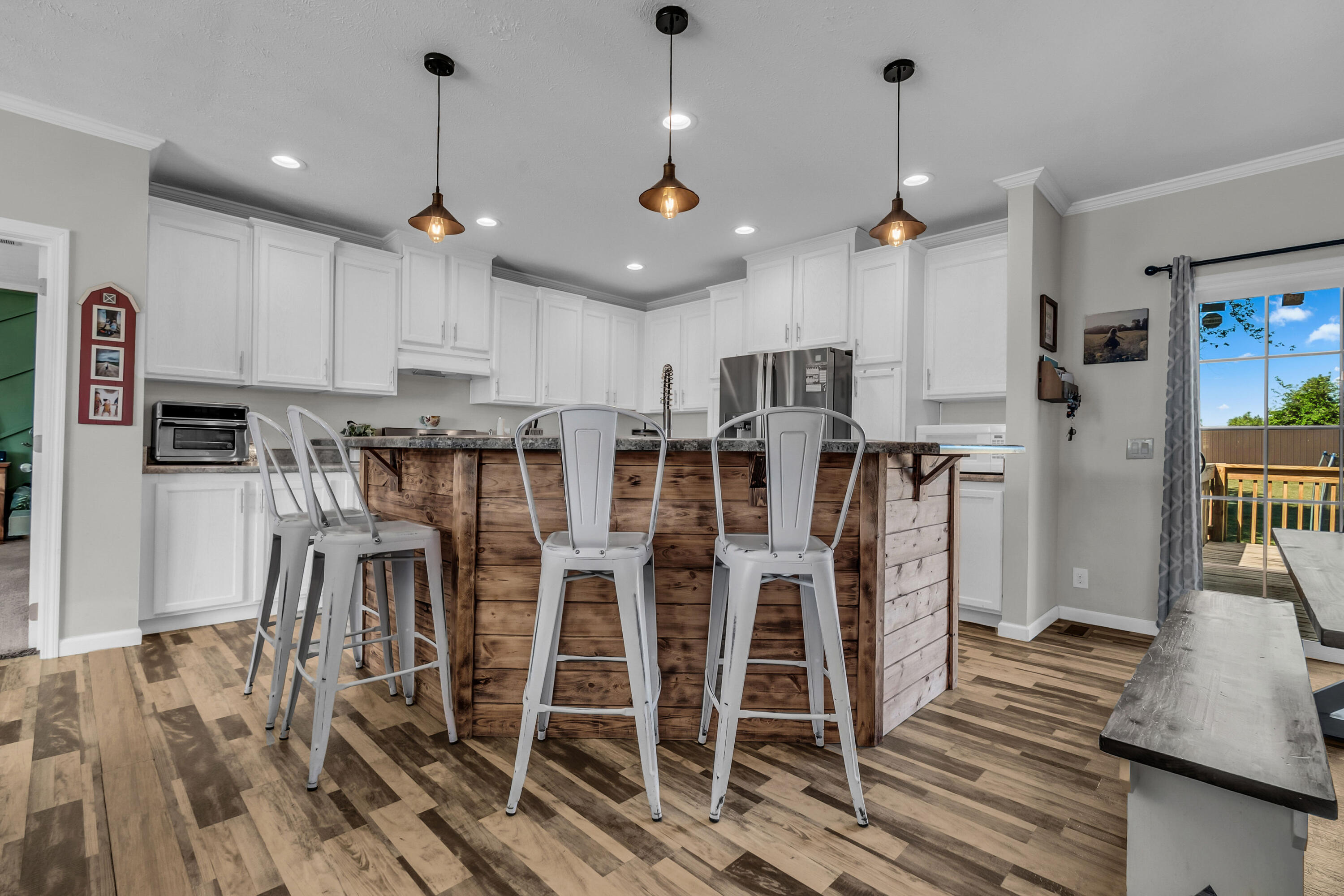 7944 Gilmore Road Reading, MI 49274 - Photo 19 of 58 35