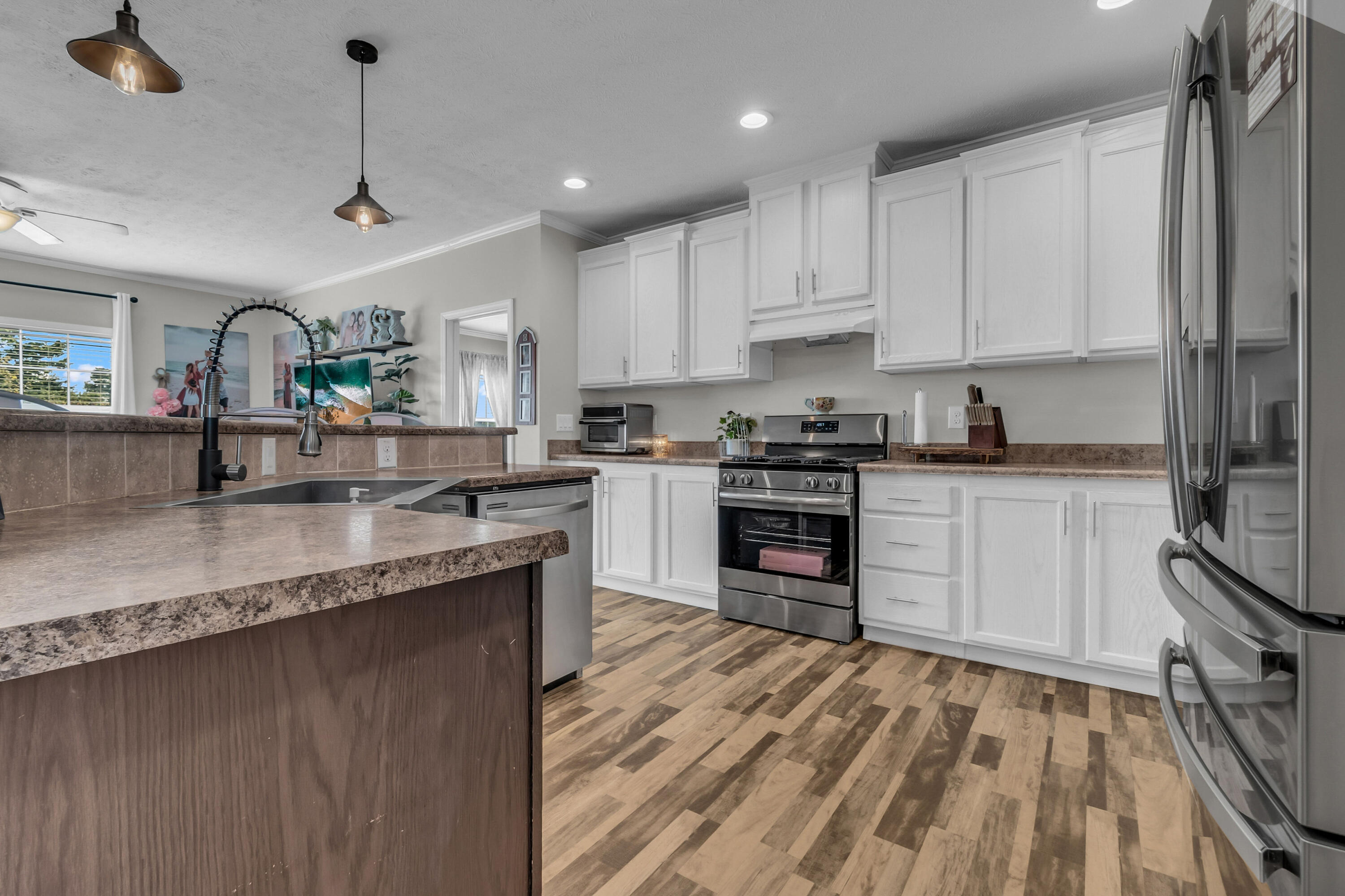 7944 Gilmore Road Reading, MI 49274 - Photo 23 of 58 39