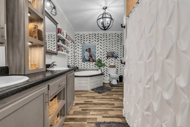 $419,000 | 7944 Gilmore Road, Reading, MI 49274