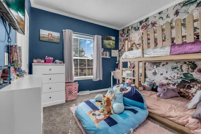 $419,000 | 7944 Gilmore Road, Reading, MI 49274