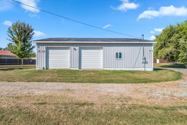 $419,000 | 7944 Gilmore Road, Reading, MI 49274