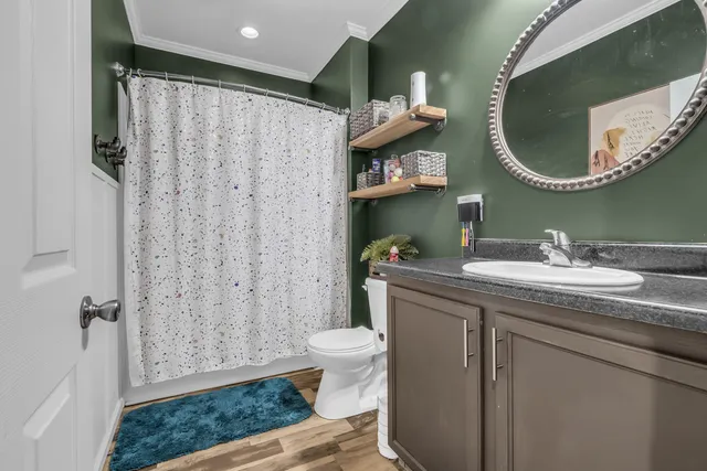 $419,000 | 7944 Gilmore Road, Reading, MI 49274